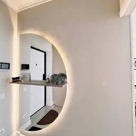 Сердце Столицы Apartment Nur-Sultan  Exterior photo