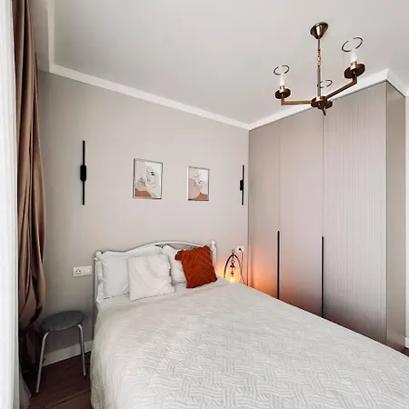 Сердце Столицы Apartment Nur-Sultan  Exterior photo