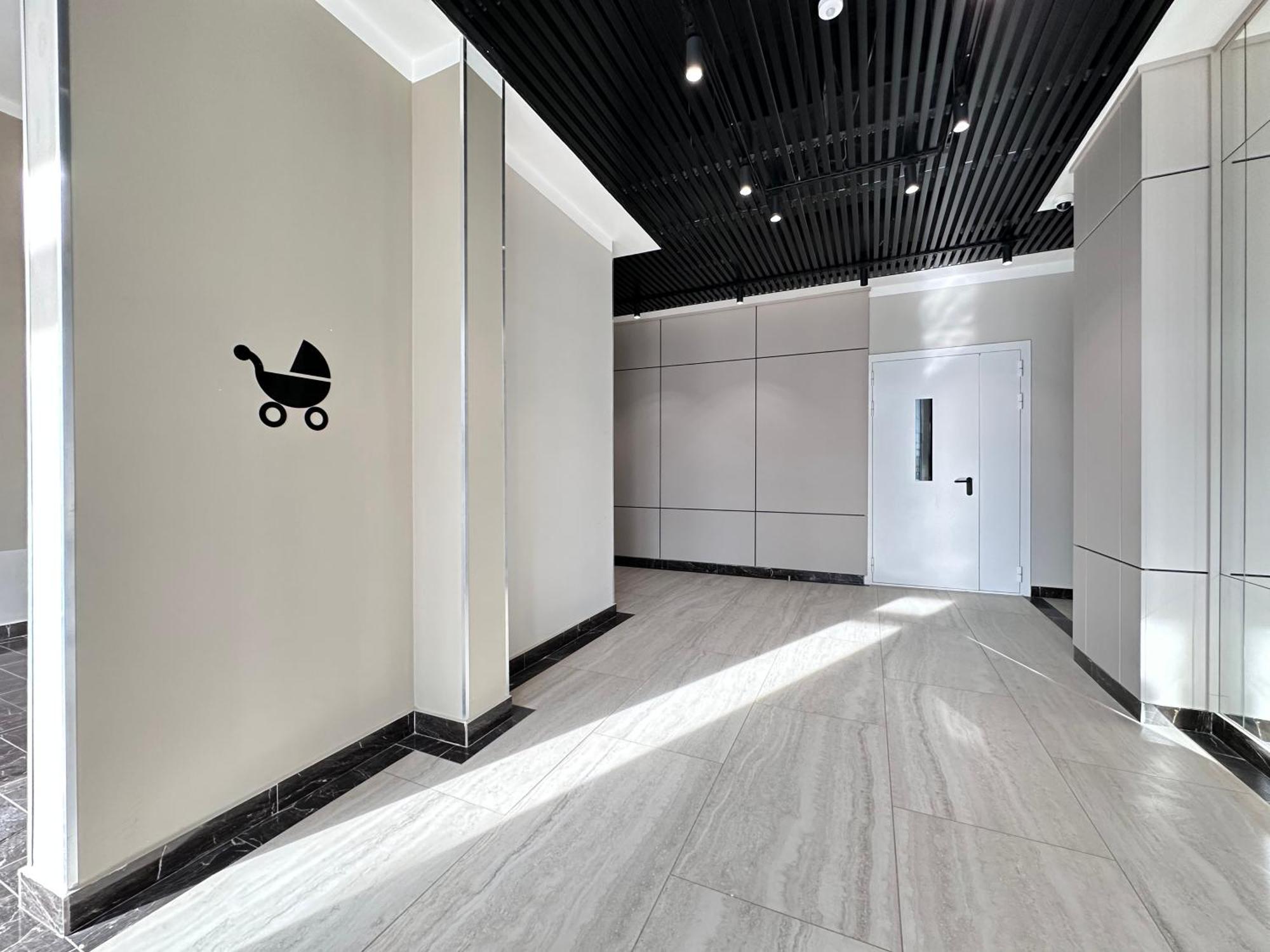 сердце столицы Apartment *