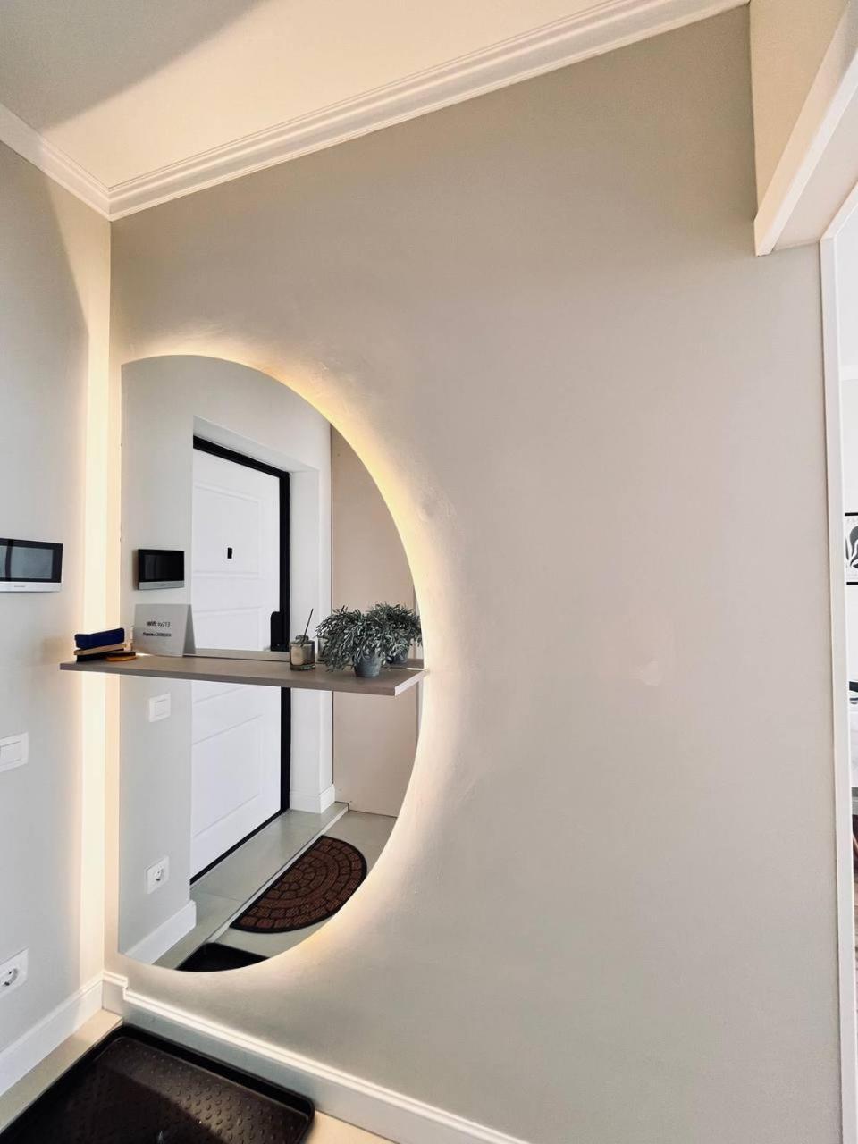 сердце столицы Apartment Nur-Sultan (Astana)