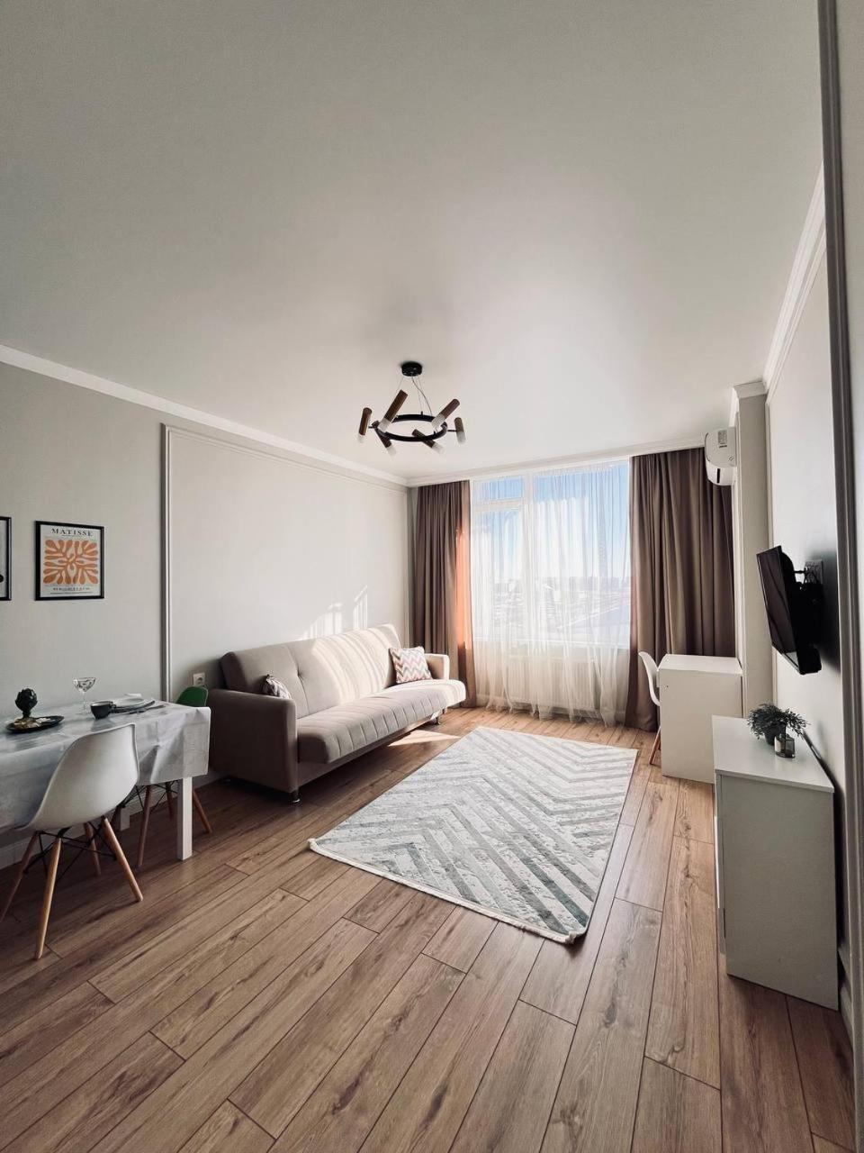 Apartment сердце столицы *