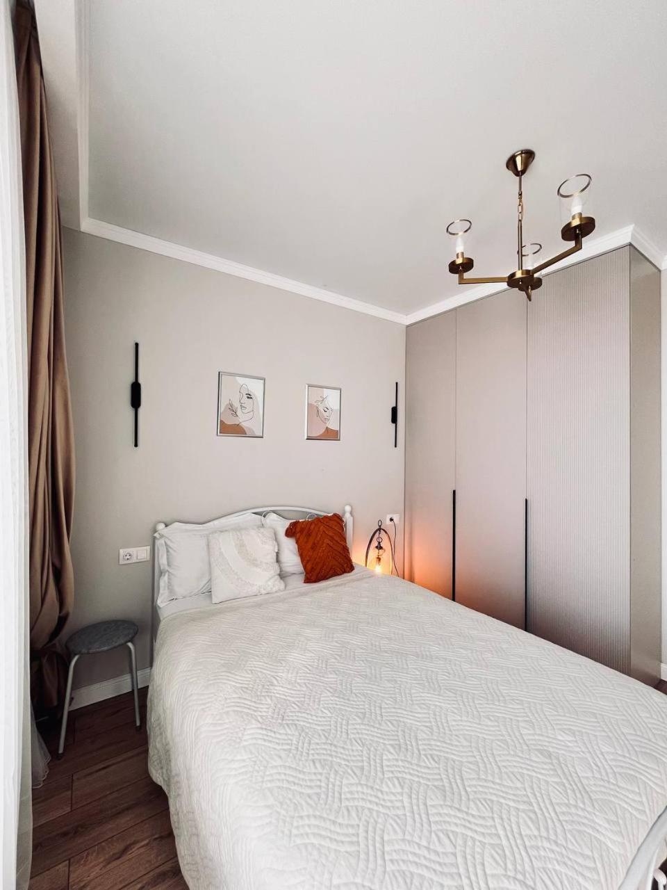 сердце столицы Apartment Nur-Sultan (Astana)
