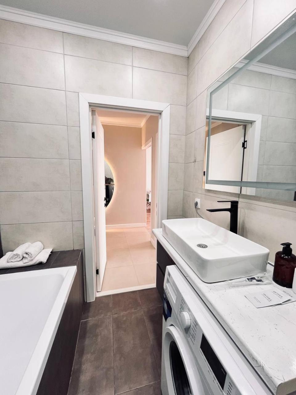 Apartment сердце столицы Nur-Sultan (Astana)